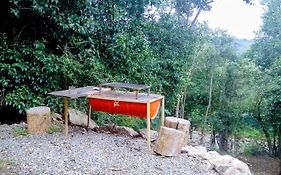 Refugio de Ángeles